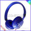 cute and cheap price headset 3.5mm plug headset cheap stylish headset